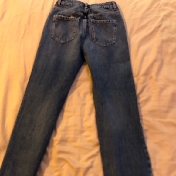 Garage jeans - Picture 2 of 2